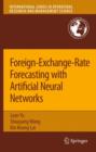 Image for Foreign-Exchange-Rate Forecasting with Artificial Neural Networks