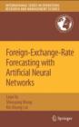 Image for Foreign-Exchange-Rate Forecasting with Artificial Neural Networks : 107