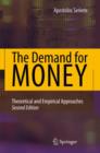Image for The Demand for Money