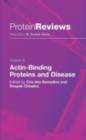 Image for Actin-binding proteins and disease
