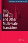 Image for FinFETs and other multi-gate transistors