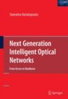 Image for Next Generation Intelligent Optical Networks