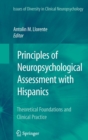 Image for Principles of Neuropsychological Assessment with Hispanics