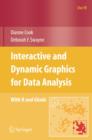 Image for Interactive and dynamic graphics for data analysis  : with R and GGobi
