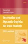 Image for Interactive and dynamic graphics for data analysis: with R and GGobi