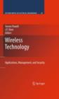Image for Wireless Technology