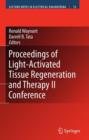 Image for Proceedings of Light-Activated Tissue Regeneration and Therapy II Conference