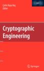 Image for Cryptographic Engineering