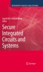 Image for Secure integrated circuits and systems