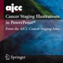 Image for AJCC Cancer Staging Illustrations in PowerPoint : (from the AJCC Cancer Staging Atlas)