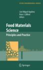 Image for Food Materials Science