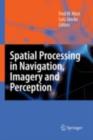 Image for Spatial processing in navigation, imagery, and perception