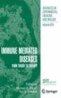 Image for Immune-mediated diseases: from theory to therapy