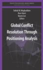 Image for Global conflict resolution through positioning analysis