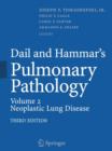Image for Dail and Hammar&#39;s pulmonary pathology