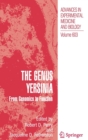 Image for The Genus Yersinia:
