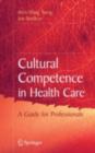 Image for Cultural competence in health care
