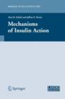 Image for Mechanisms of Insulin Action