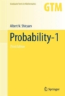 Image for Probability-1