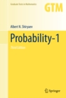 Image for Probability. : volume 95