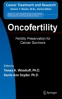 Image for Oncofertility : Fertility Preservation for Cancer Survivors