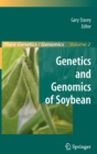 Image for Genetics and Genomics of Soybean