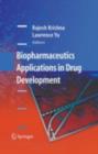 Image for Biopharmaceutics applications in drug development