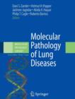 Image for Molecular Pathology of Lung Diseases