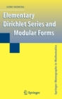 Image for Elementary Dirichlet Series and Modular Forms