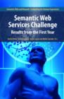 Image for Semantic web services challenge