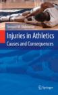 Image for Injuries in athletics  : causes and consequences