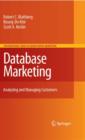 Image for Database marketing: analyzing and managing customers : 18