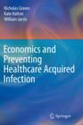 Image for Economics and Preventing Healthcare Acquired Infection