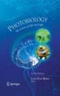 Image for Photobiology: the science of life and light