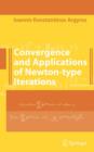 Image for Convergence and Applications of Newton-type Iterations