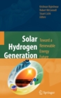 Image for Solar Hydrogen Generation