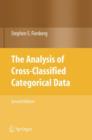 Image for The Analysis of Cross-Classified Categorical Data