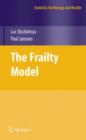 Image for The Frailty Model