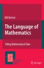 Image for The language of mathematics