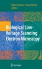 Image for Biological low voltage field emission scanning electron microscopy