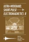 Image for Ultra-wideband, short-pulse electromagnetics8