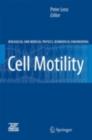 Image for Cell motility