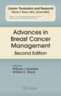 Image for Advances in Breast Cancer Management