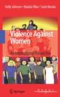 Image for Violence against women: an international perspective