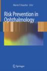 Image for Risk Prevention in Ophthalmology