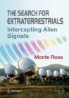 Image for The search for extraterrestrials  : intercepting alien signals