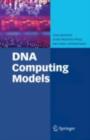 Image for DNA computing models
