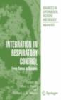Image for Integration in respiratory control: from genes to systems