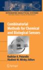 Image for Combinatorial Methods for Chemical and Biological Sensors