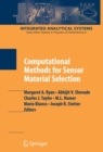 Image for Computational methods for sensor material selection